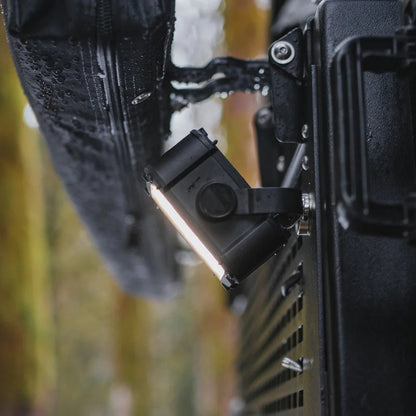 Claymore ULTRA 2 3.0 X Rechargeable Area Light - Refraction Lighting
