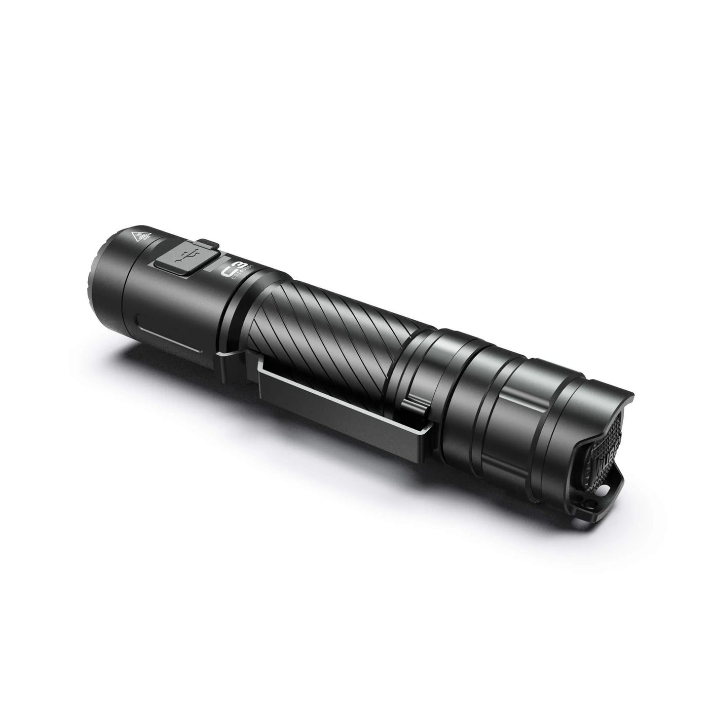 WUBEN C3 1200 Lumen Compact Torch