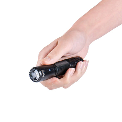 WUBEN C3 1200 Lumen Compact Torch