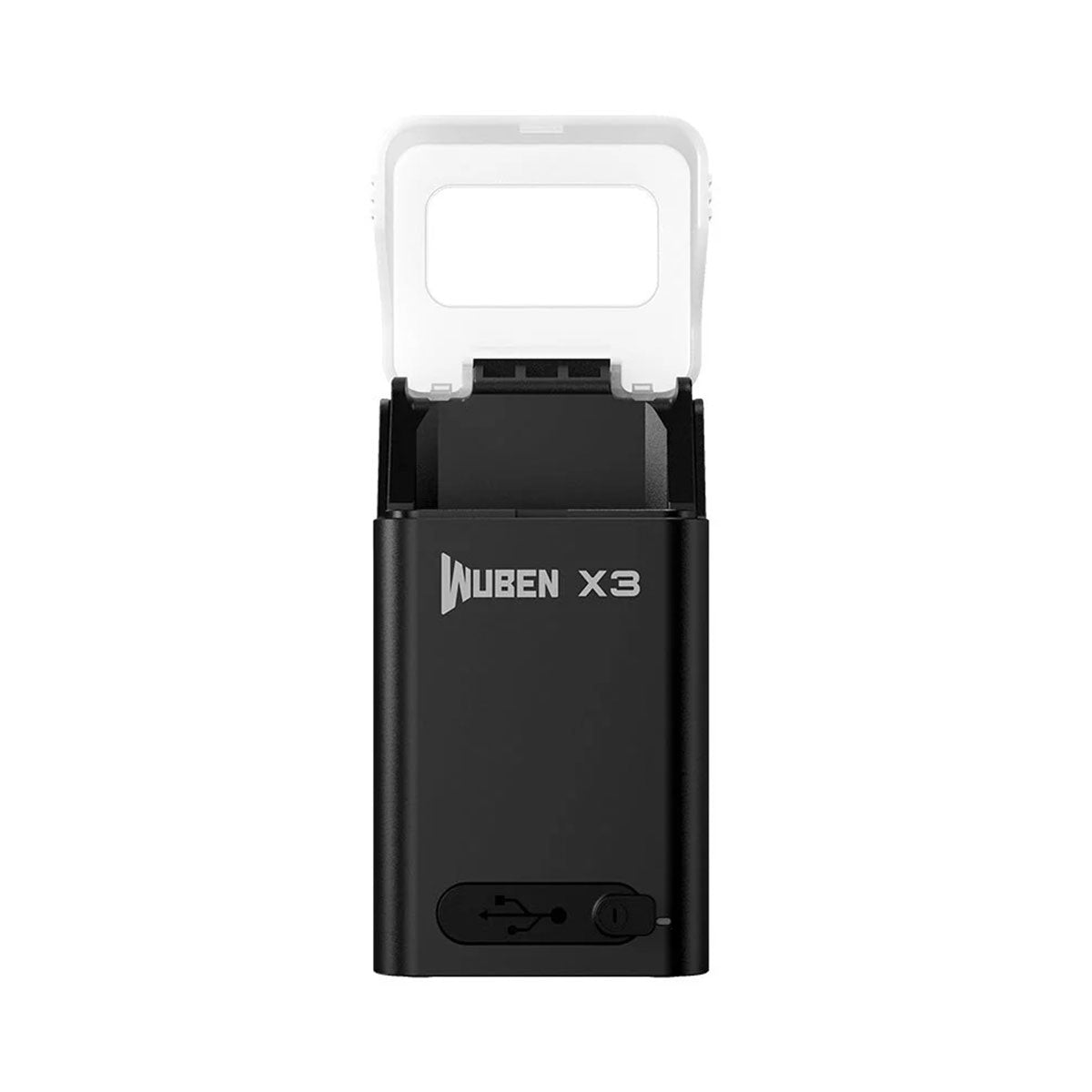 WUBEN X3 Charging Box - Refraction Lighting