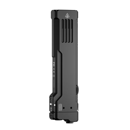 WUBEN X5 3-in-1 1300 Lumens Compact EDC Torch - Refraction Lighting