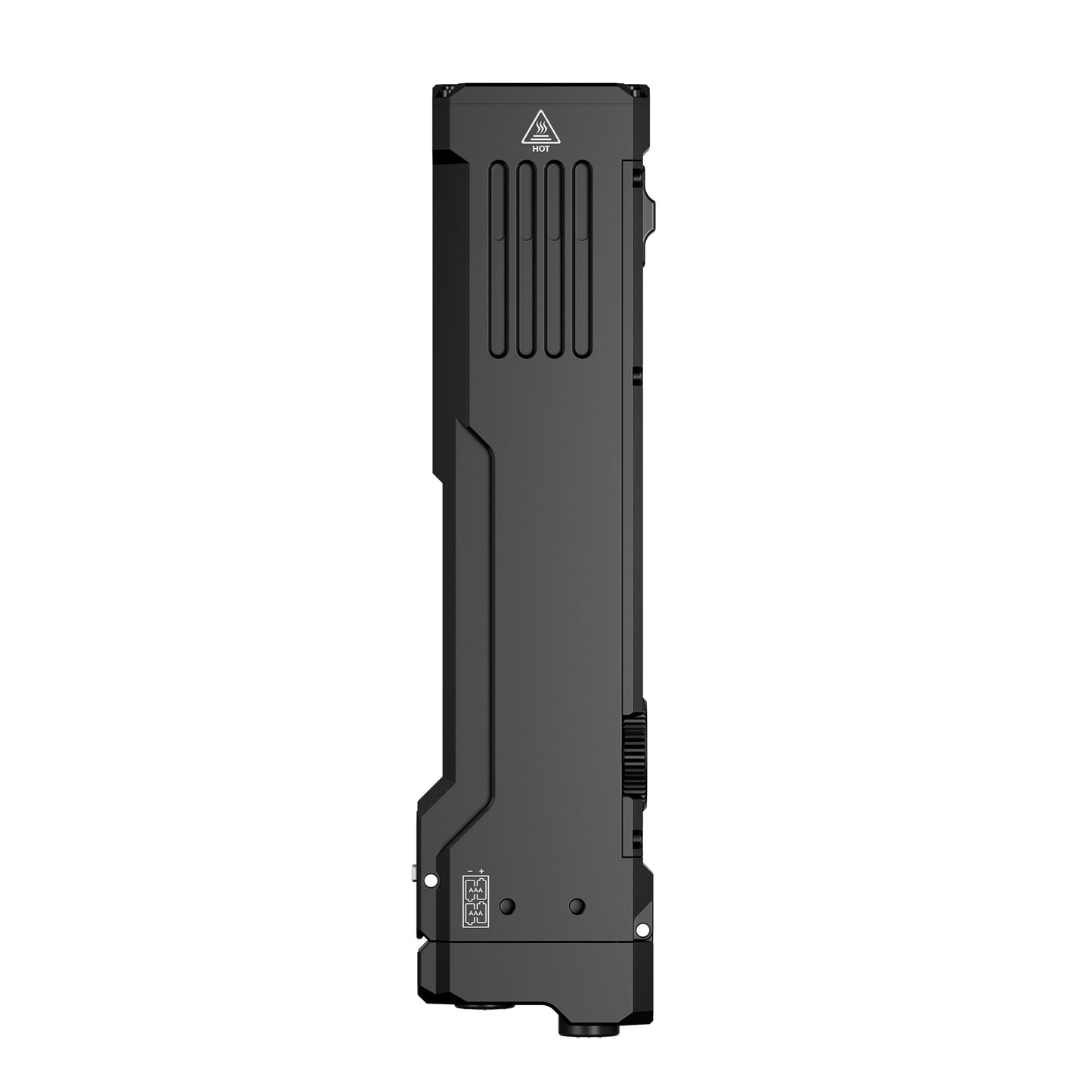 WUBEN X5 3-in-1 1300 Lumens Compact EDC Torch - Refraction Lighting