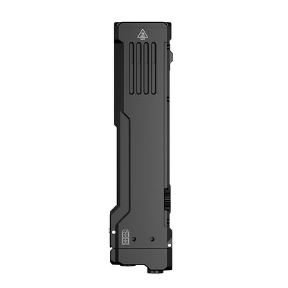 WUBEN X5 3-in-1 1300 Lumens Compact EDC Torch - Refraction Lighting