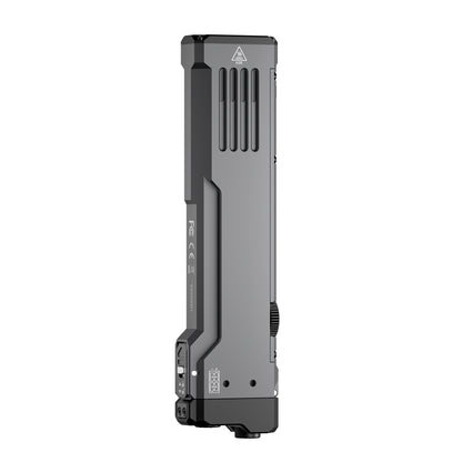 WUBEN X5 3-in-1 1300 Lumens Compact EDC Torch - Refraction Lighting