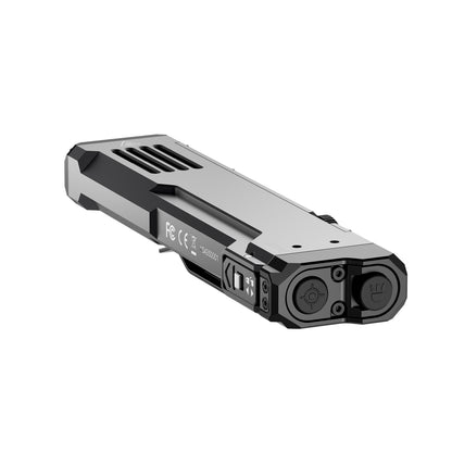 WUBEN X5 3-in-1 1300 Lumens Compact EDC Torch - Refraction Lighting