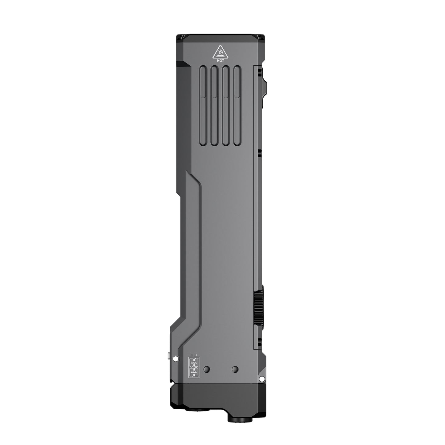 WUBEN X5 3-in-1 1300 Lumens Compact EDC Torch - Refraction Lighting