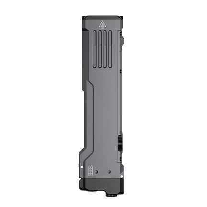WUBEN X5 3-in-1 1300 Lumens Compact EDC Torch - Refraction Lighting