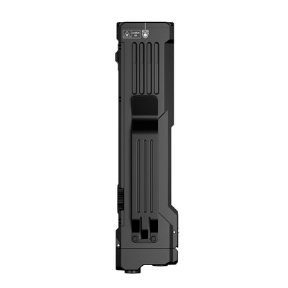 WUBEN X5 3-in-1 1300 Lumens Compact EDC Torch - Refraction Lighting