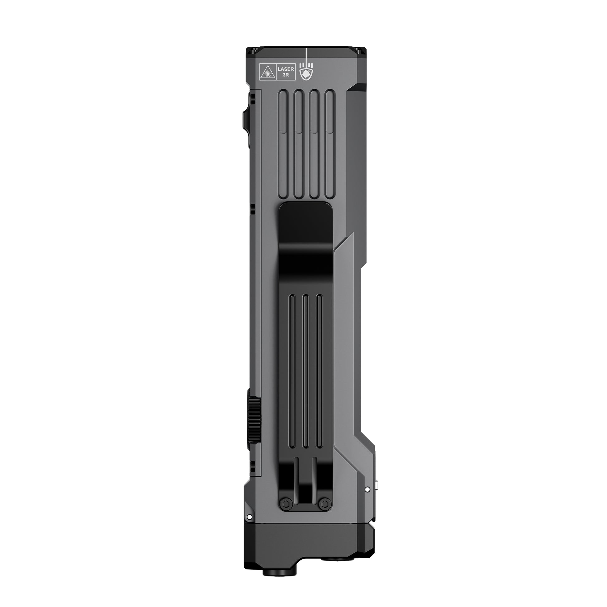 WUBEN X5 3-in-1 1300 Lumens Compact EDC Torch - Refraction Lighting