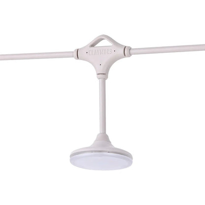 Claymore CADENA UF5 Camping String Light - Refraction Lighting
