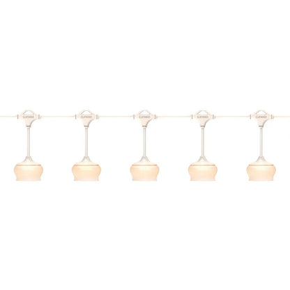 Claymore CADENA UF5 Camping String Light - Refraction Lighting