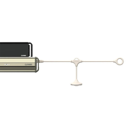 Claymore CADENA UF5 Camping String Light - Refraction Lighting