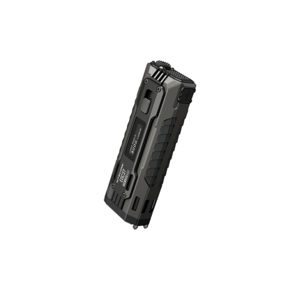 Nitecore EDC37 Ultimate Tactical EDC Torch - Refraction Lighting