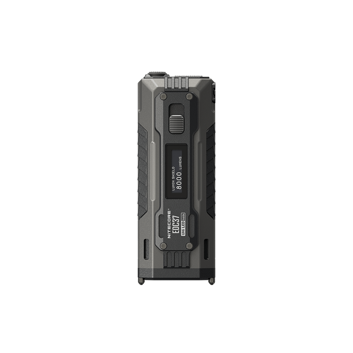 Nitecore EDC37 Ultimate Tactical EDC Torch - Refraction Lighting