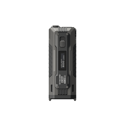 Nitecore EDC37 Ultimate Tactical EDC Torch - Refraction Lighting