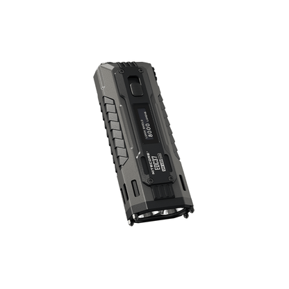 Nitecore EDC37 Ultimate Tactical EDC Torch - Refraction Lighting