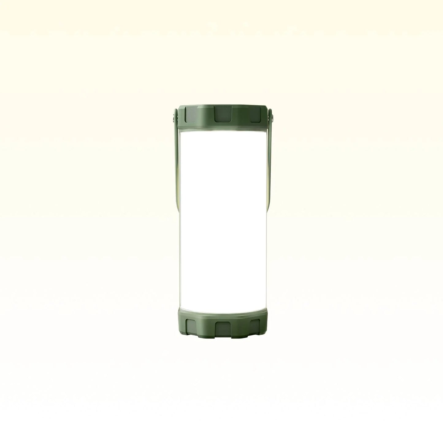Glocusent Survival Camping Lantern - Refraction Lighting