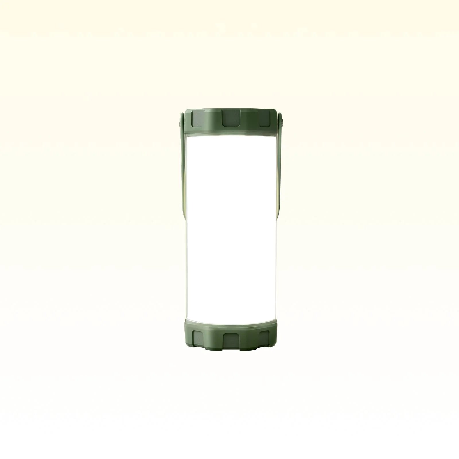 Glocusent Survival Camping Lantern - Refraction Lighting
