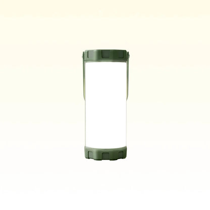 Glocusent Survival Camping Lantern - Refraction Lighting
