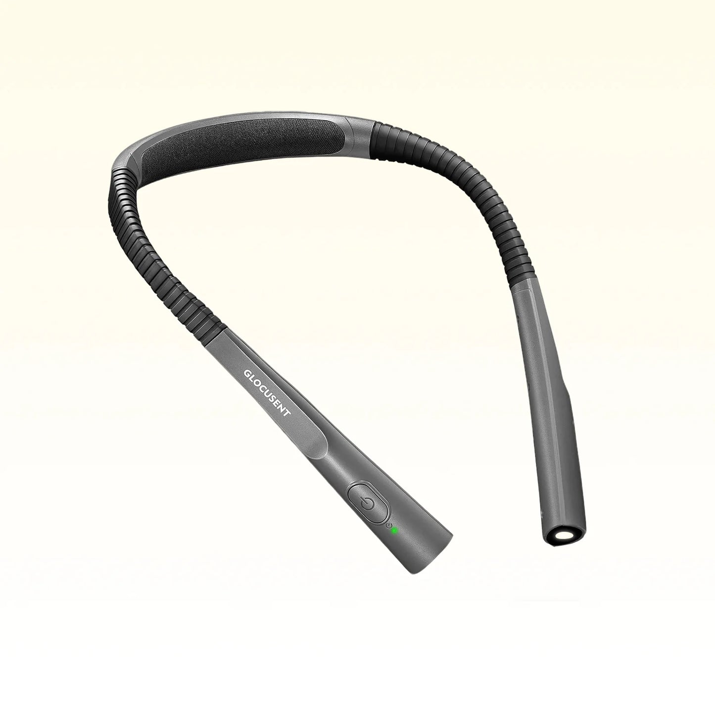 Glocusent Upgraded Neck Reading Light - Refraction Lighting