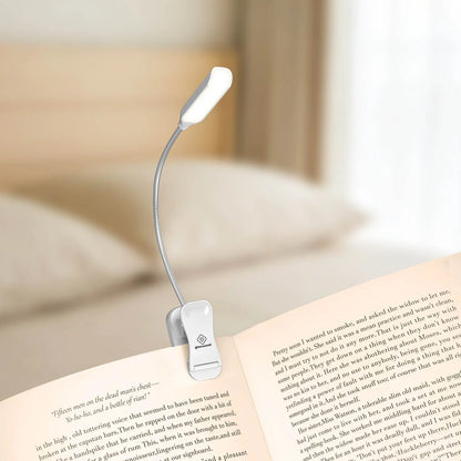 Glocusent Willow Head Book Light - Refraction Lighting