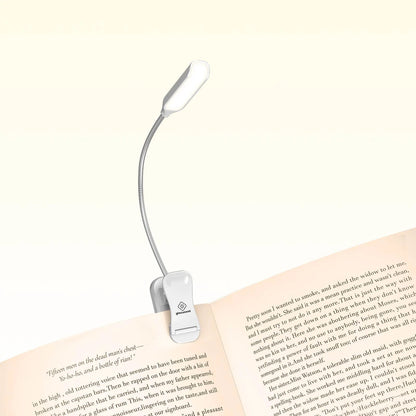 Glocusent Willow Head Book Light - Refraction Lighting