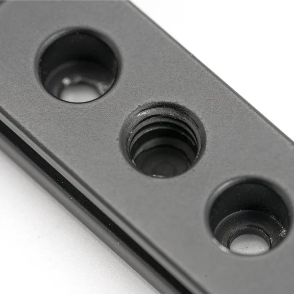 WUBEN AT2XP Metal Bike Mount for X1 Pro - Refraction Lighting