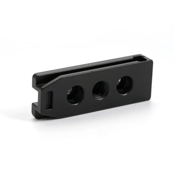 WUBEN AT2XP Metal Bike Mount for X1 Pro - Refraction Lighting