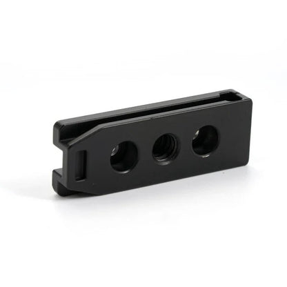 WUBEN AT2XP Metal Bike Mount for X1 Pro - Refraction Lighting