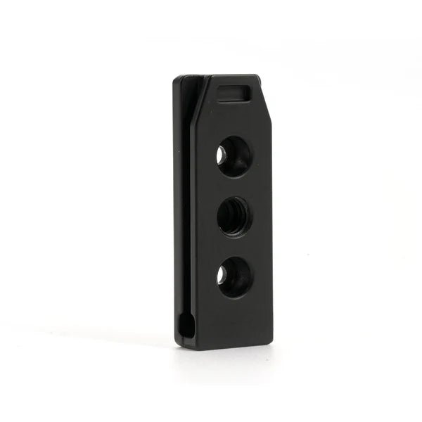 WUBEN AT2XP Metal Bike Mount for X1 Pro - Refraction Lighting