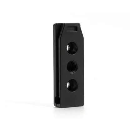 WUBEN AT2XP Metal Bike Mount for X1 Pro - Refraction Lighting
