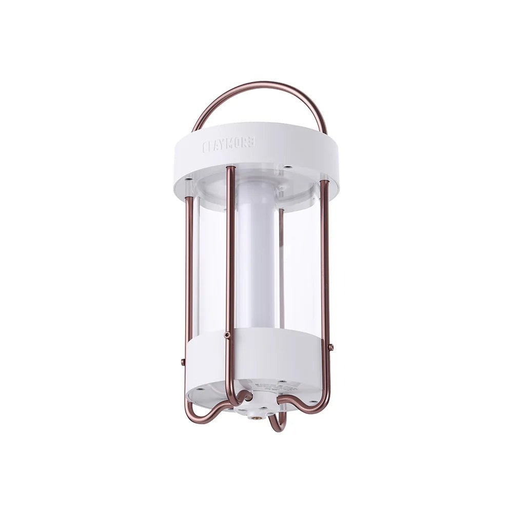 Claymore SELENE Rechargeable Camping Lantern - Refraction Lighting