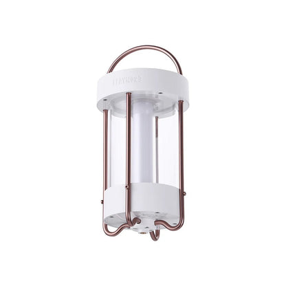 Claymore SELENE Rechargeable Camping Lantern - Refraction Lighting