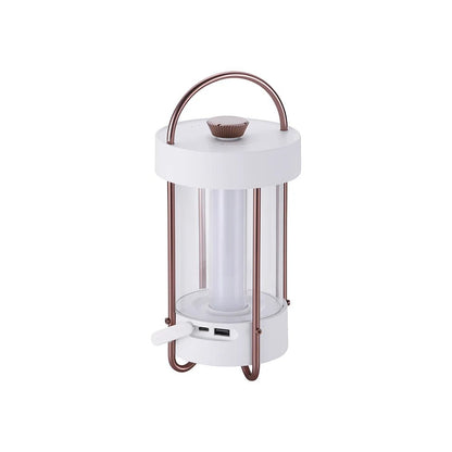 Claymore SELENE Rechargeable Camping Lantern - Refraction Lighting