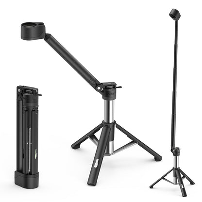 ouTask TD2 Telescopic Lantern - Refraction Lighting