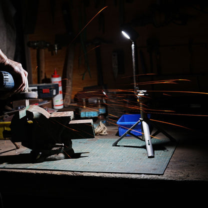 ouTask TD2 Telescopic Lantern - Refraction Lighting