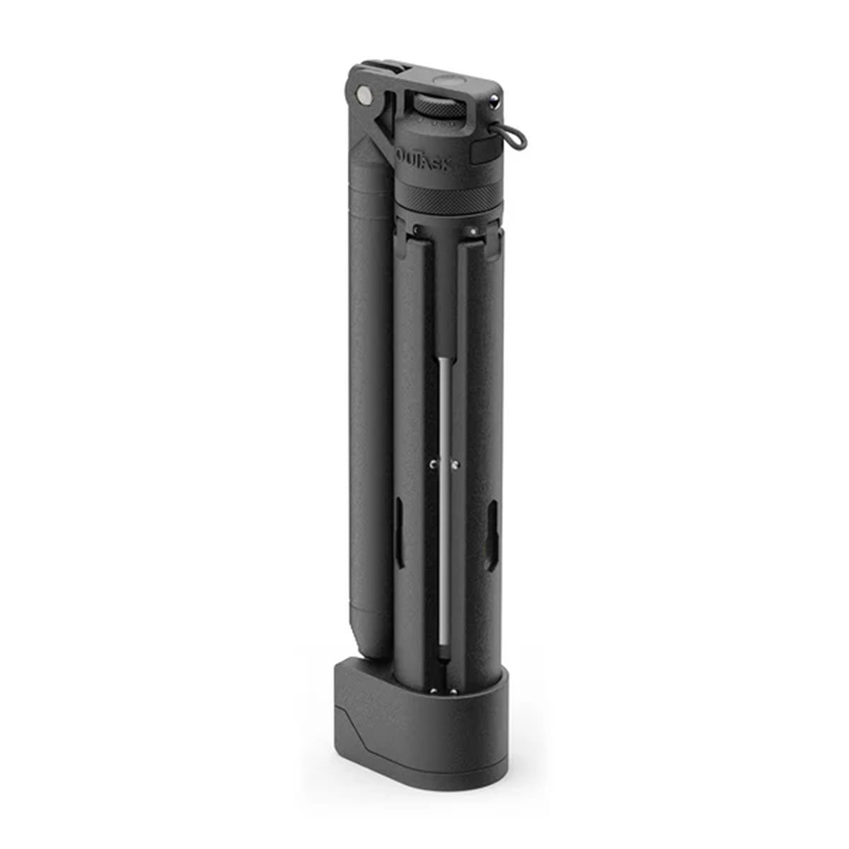 ouTask TD2 Telescopic Lantern - Refraction Lighting