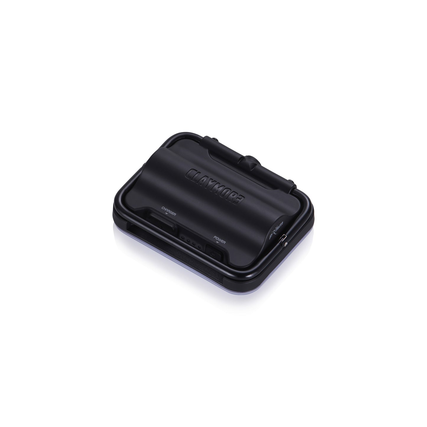 Claymore Ultra Mini Rechargeable Area Light - Refraction Lighting