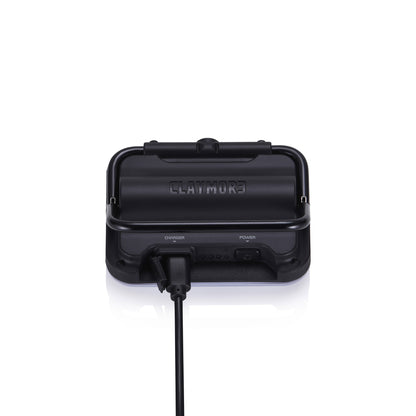 Claymore Ultra Mini Rechargeable Area Light - Refraction Lighting