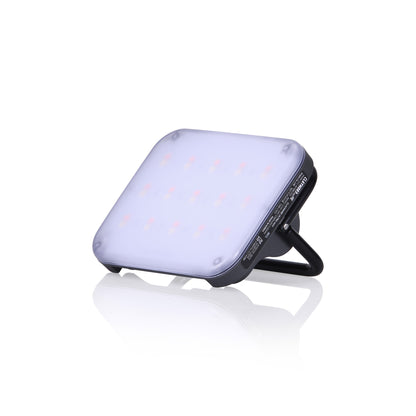 Claymore Ultra Mini Rechargeable Area Light - Refraction Lighting