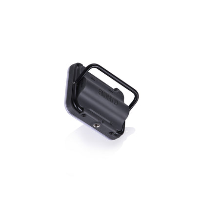 Claymore Ultra Mini Rechargeable Area Light - Refraction Lighting