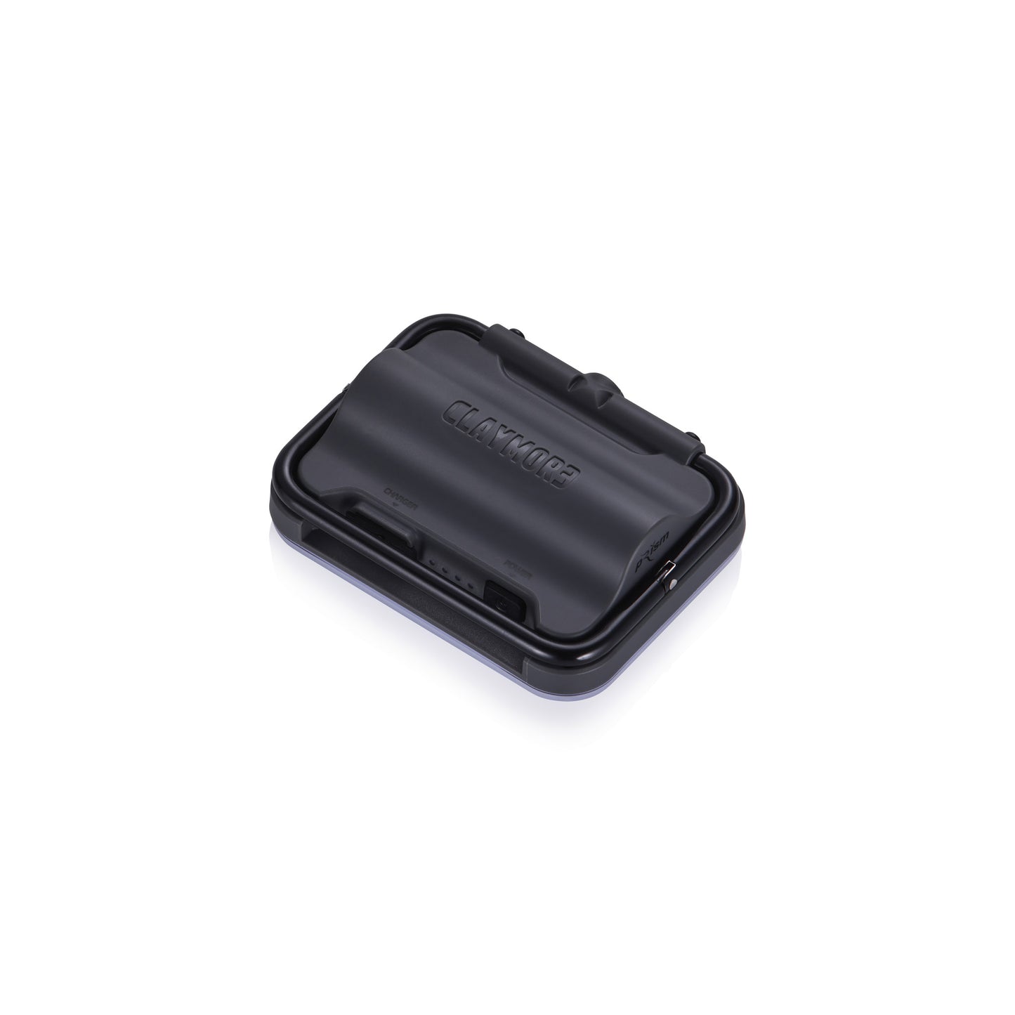 Claymore Ultra Mini Rechargeable Area Light - Refraction Lighting