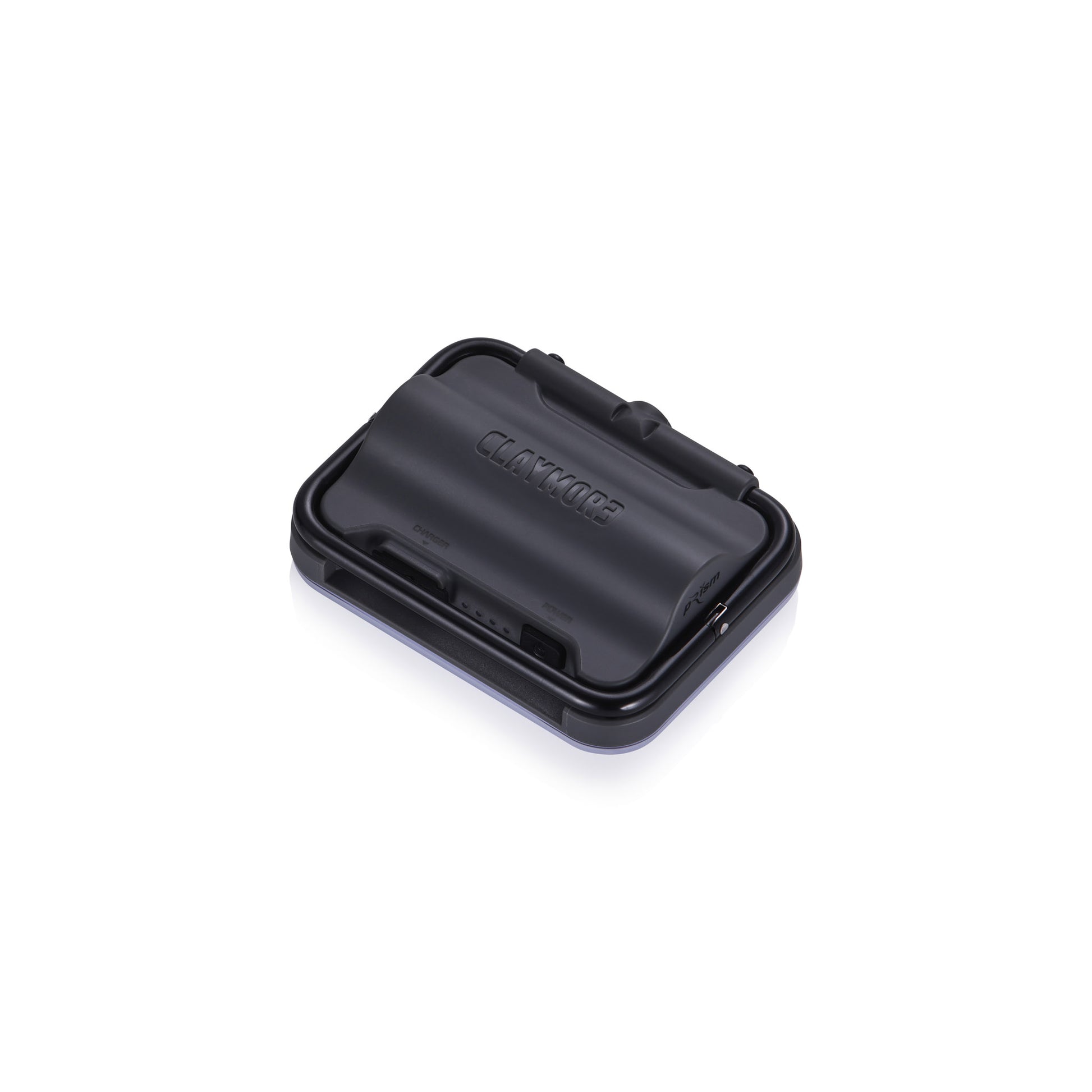 Claymore Ultra Mini Rechargeable Area Light - Refraction Lighting
