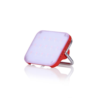 Claymore Ultra Mini Rechargeable Area Light - Refraction Lighting