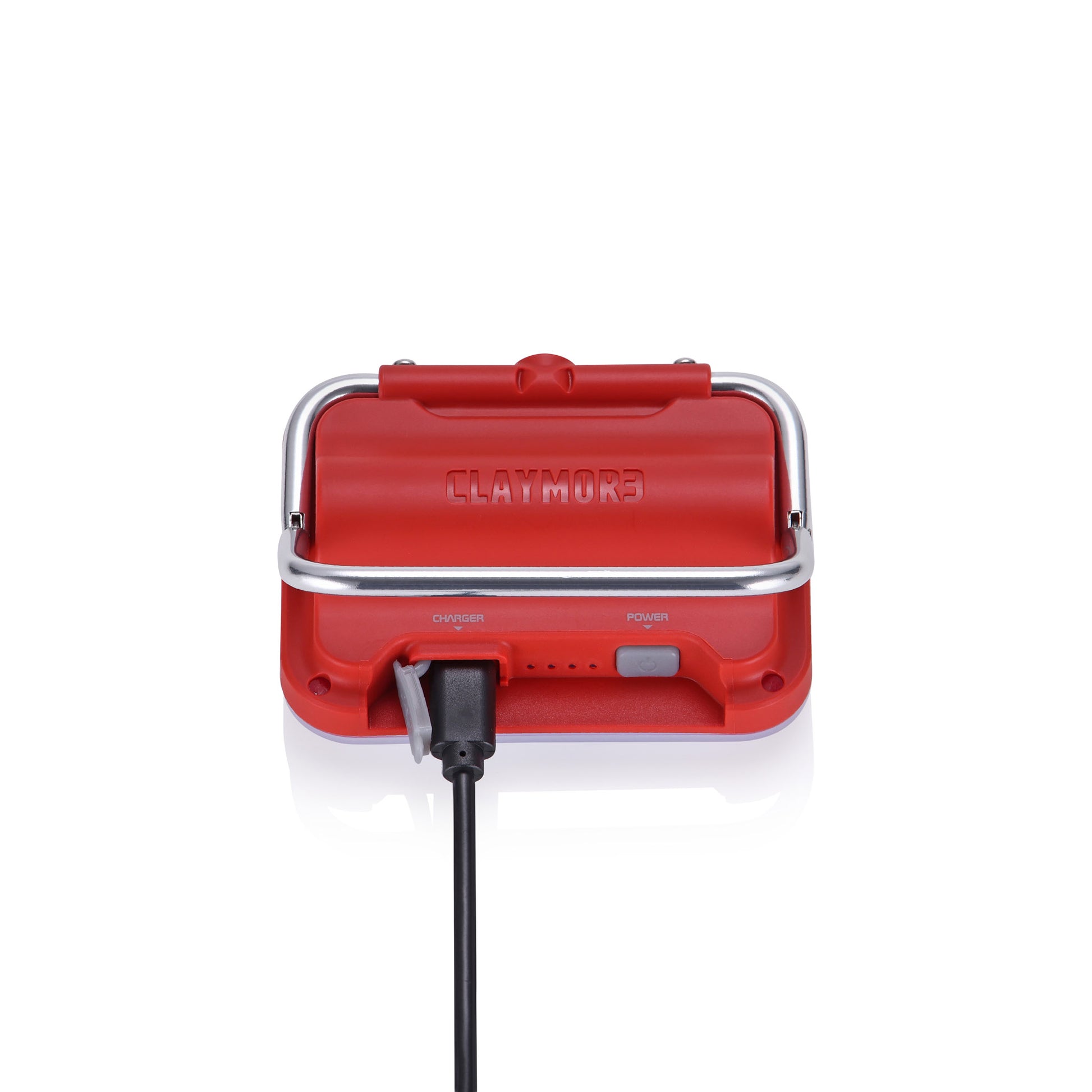 Claymore Ultra Mini Rechargeable Area Light - Refraction Lighting